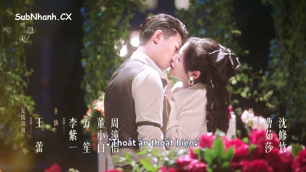 Trục Tâm Tập 13 - HẮC TRẠCH - TỪ CHUẨN CHUẨN, PHIM NGẮN TRUNG QUỐC HAY