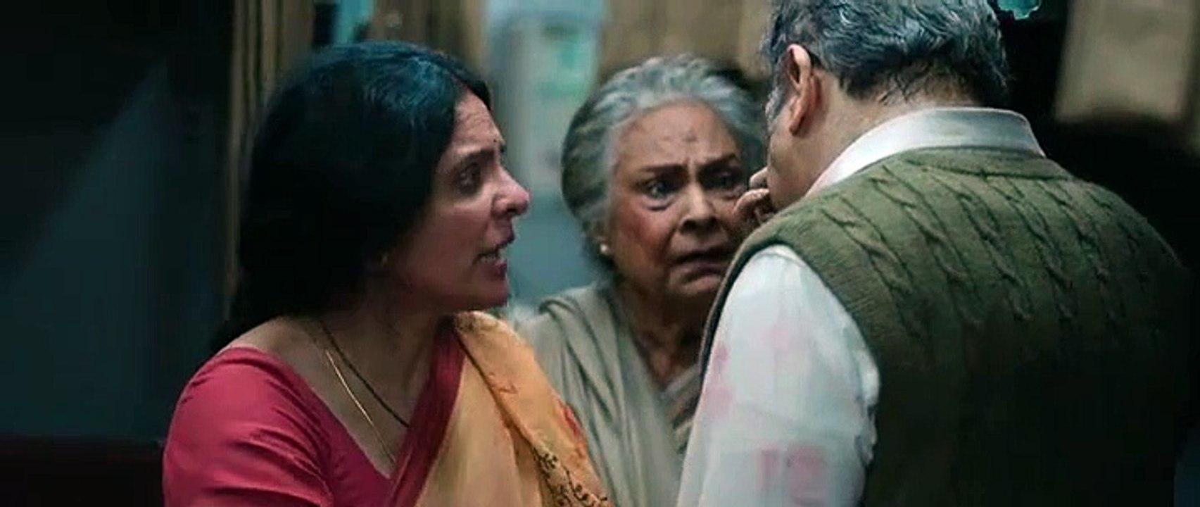 kill 2024एक्शन फिल्म- धाकड़ एक्शन -कभी नहीं देखा होगा ऐसा एक्शन-kill 2024 part 3