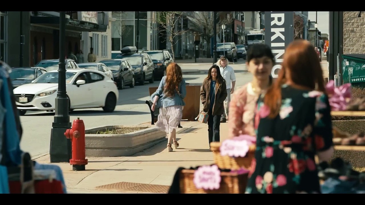 FROM Season 3 Episode 1 Breakdown Theories Clues_1080