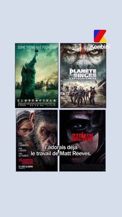 THE PENGUIN : LES COULISSES EXCLUSIVES RACONTÉES PAR COLIN FARRELL