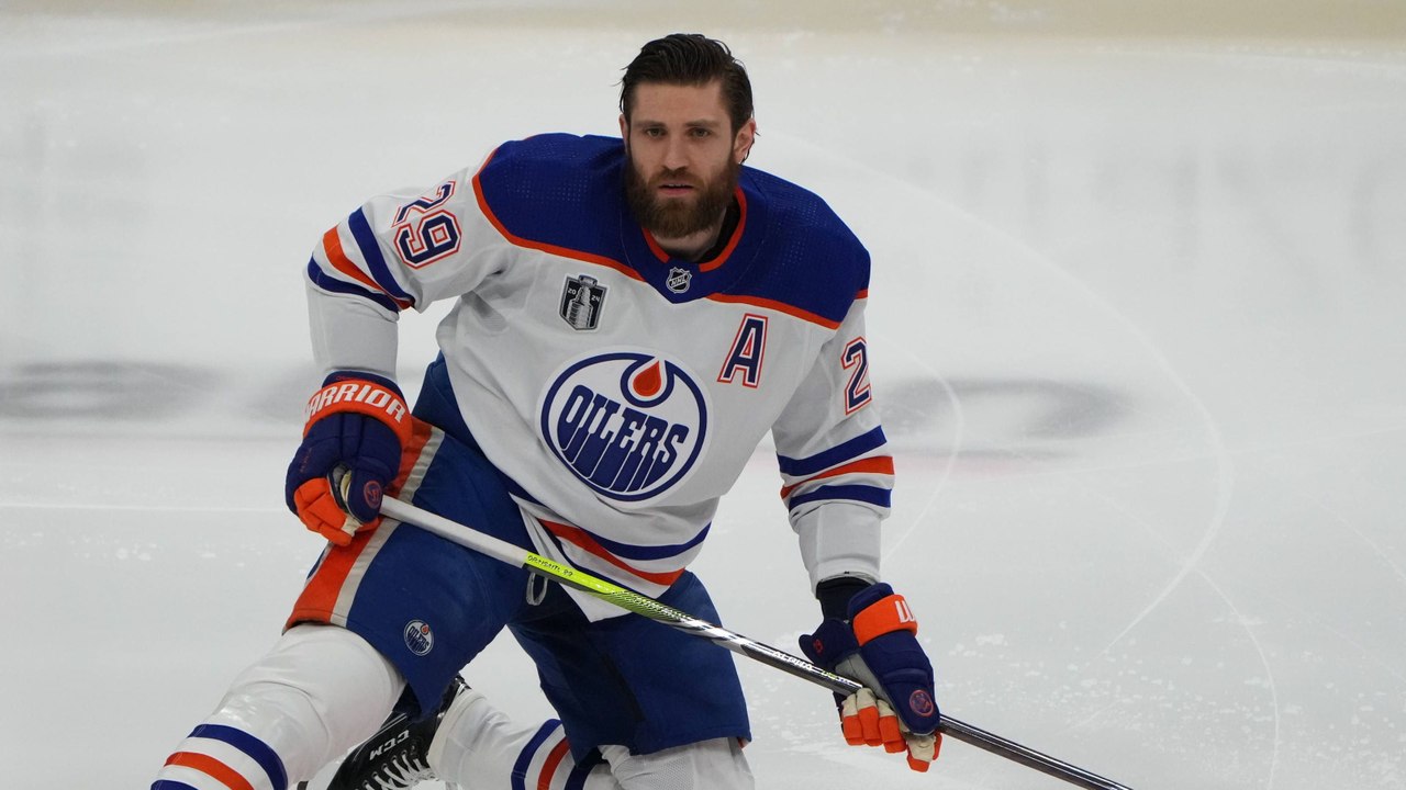 Leon Draisaitl ist der bestbezahlte NHL-Profi: „Ich habe es mir verdient“ 🏒