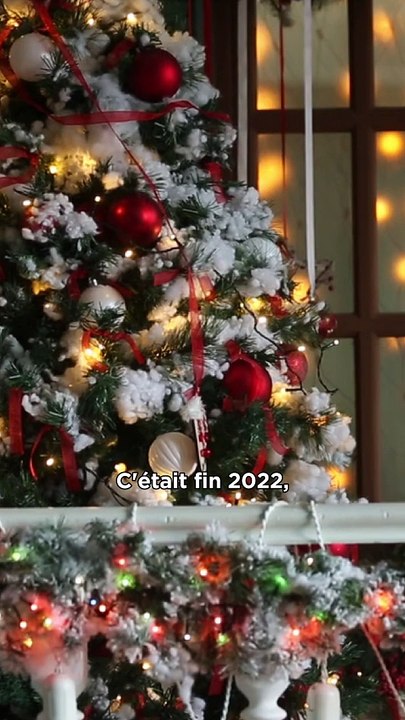 #SansFiltre : "Le repas de Noël"