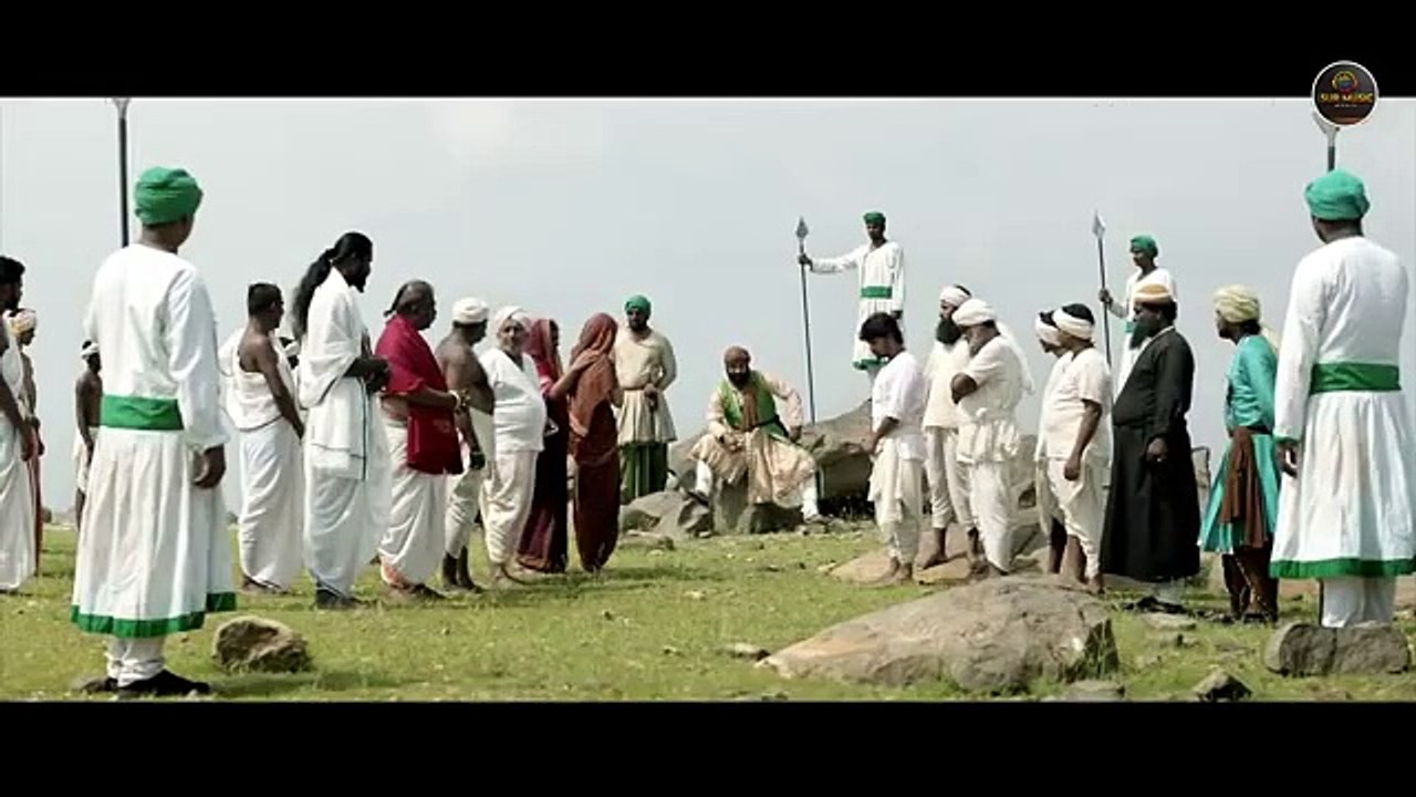 Latest South Indian Hindi Dubbed Movie 2024 - Action Thriller