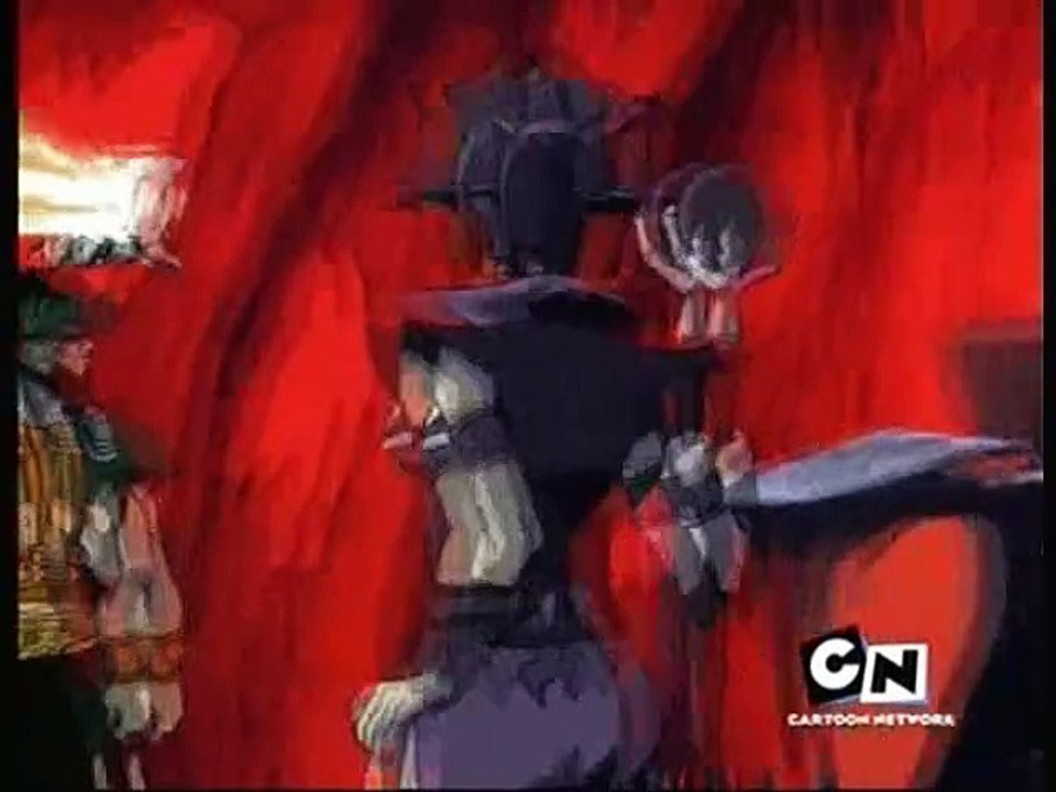 Lições He-Man (2002)07