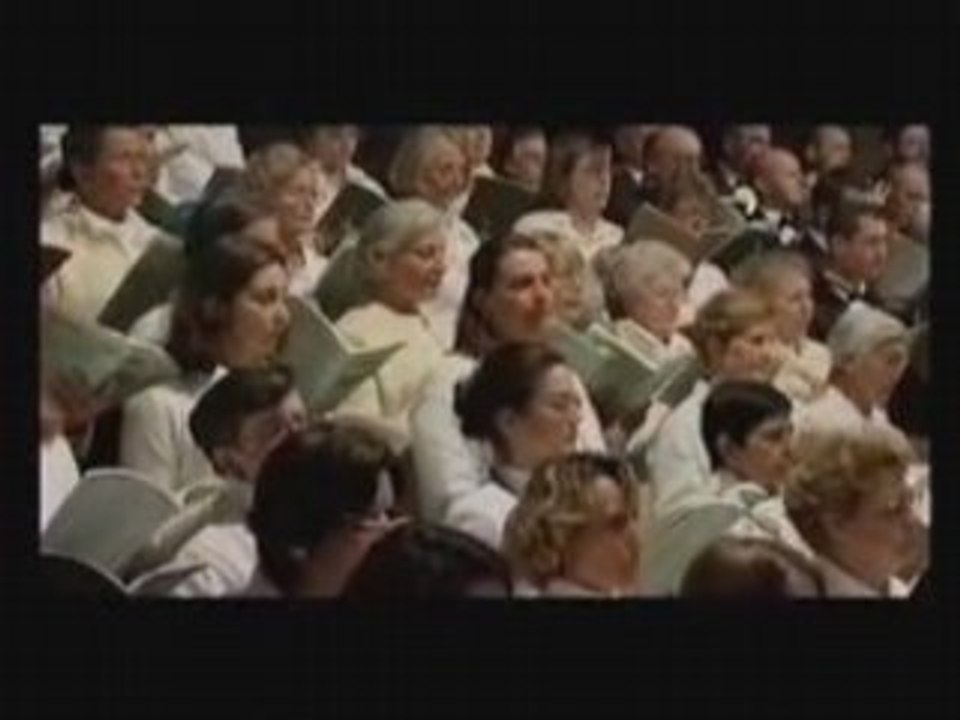 Mozart Requiem Dies Irae
