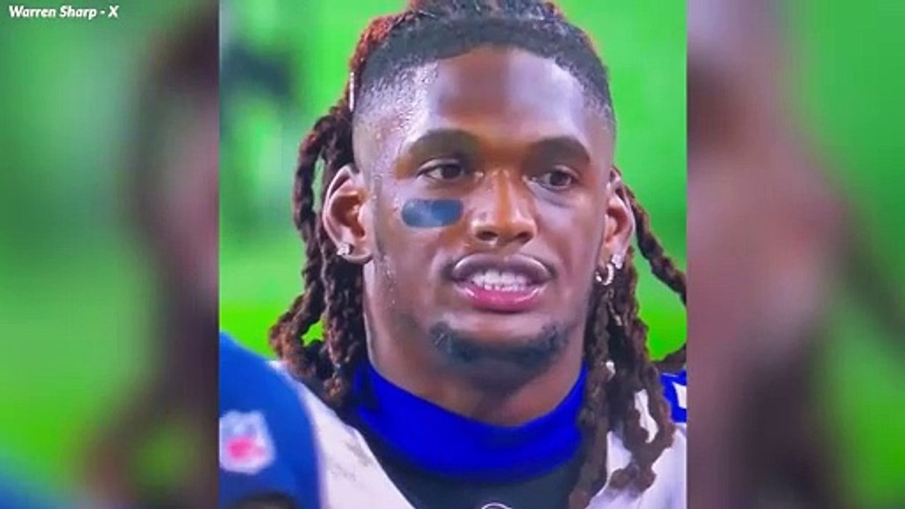 CeeDee Lamb no se guarda palabras para Dak Prescott