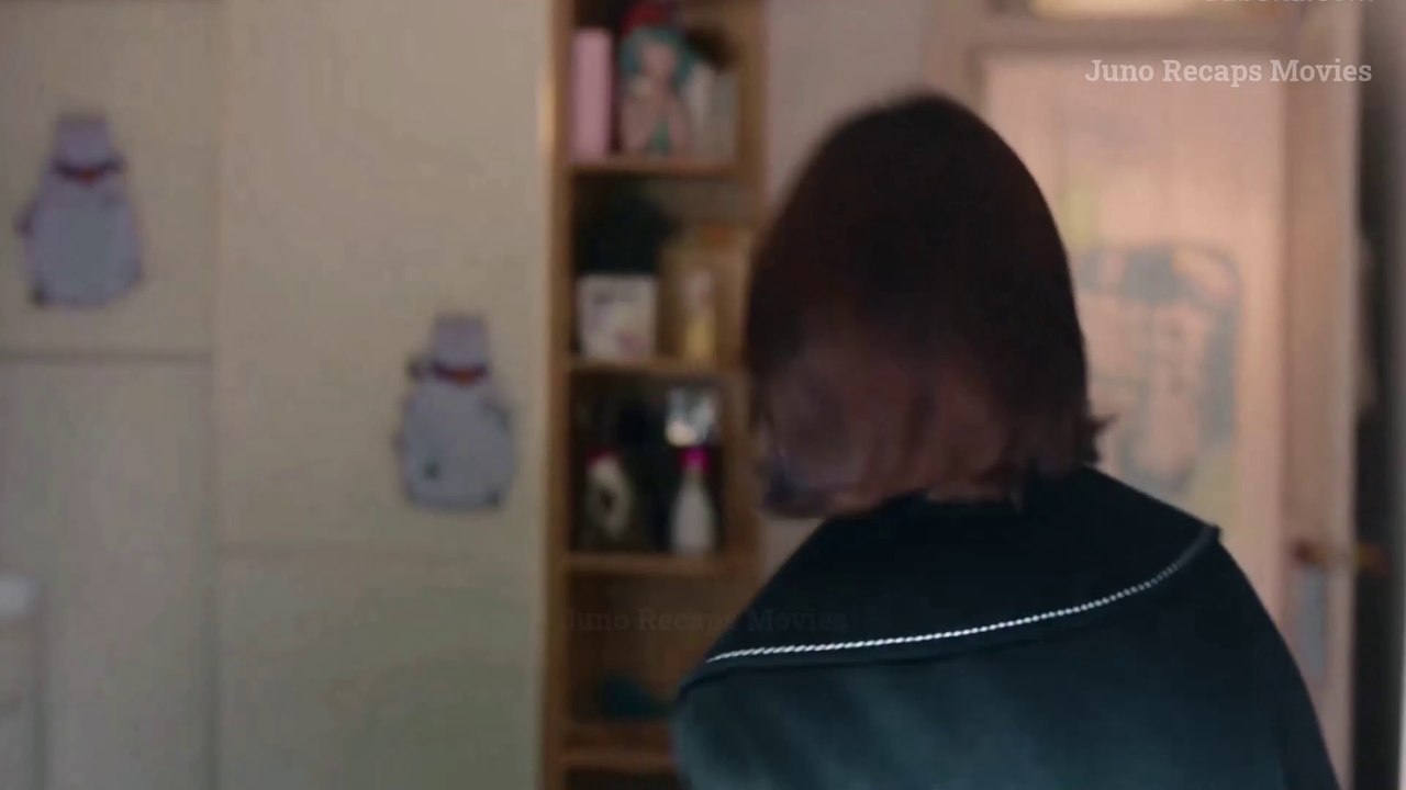 As Beautiful As You | Movie Explained in English 🎬