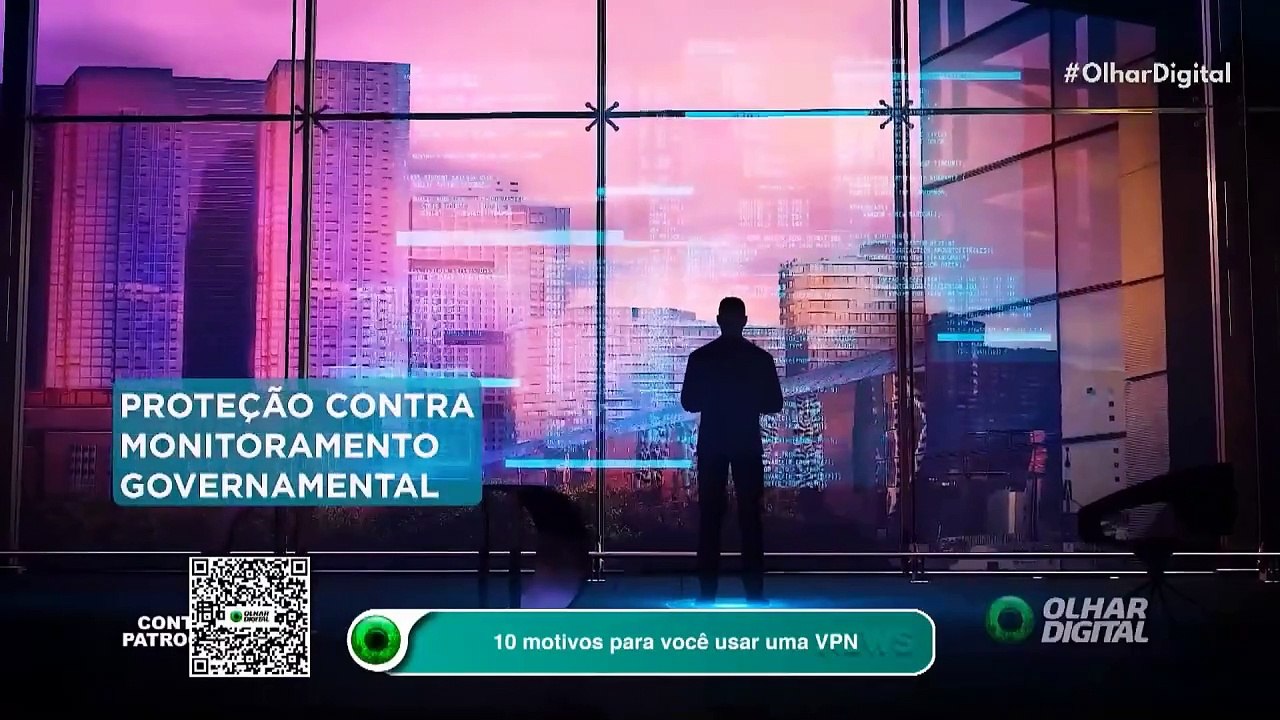 10 reasons for you to use a VPN