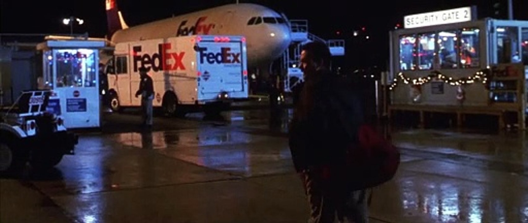 Tráiler de Naúfrago (Cast Away)