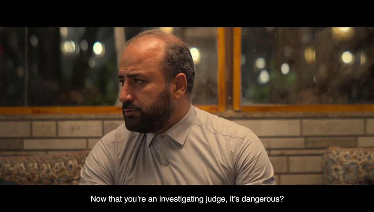 Die Saat des heiligen Feigenbaums Trailer OmeU