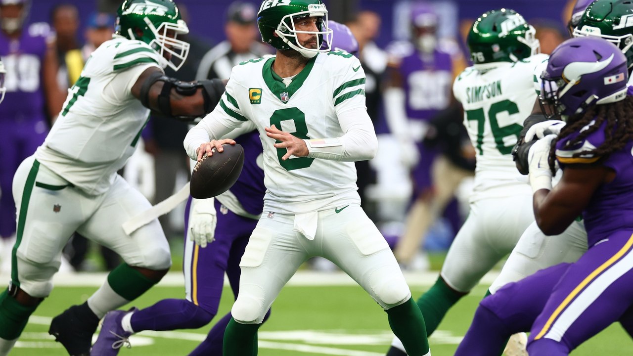 Bills vs. Jets Postgame Analysis & Key Player Updates