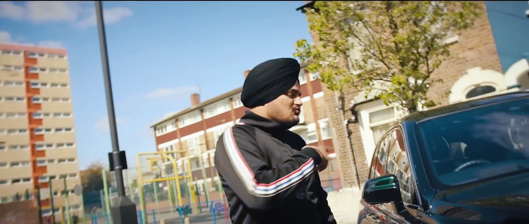 Celebrity Killer Full Video  Sidhu Moose Wala  Tion Wayne  RafSaperra  Moosetape