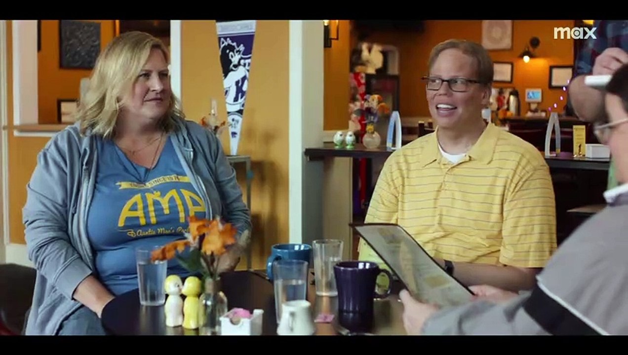 Somebody Somewhere - temporada 3 Tráiler VO