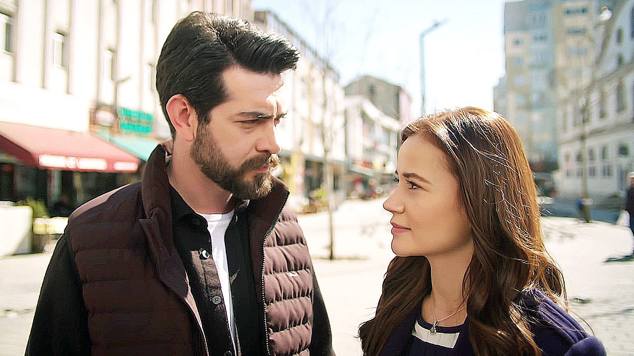 الحلقة 144 | مسلسل زهور الدم | مدبلج بالعربية | Kan Çiçekleri