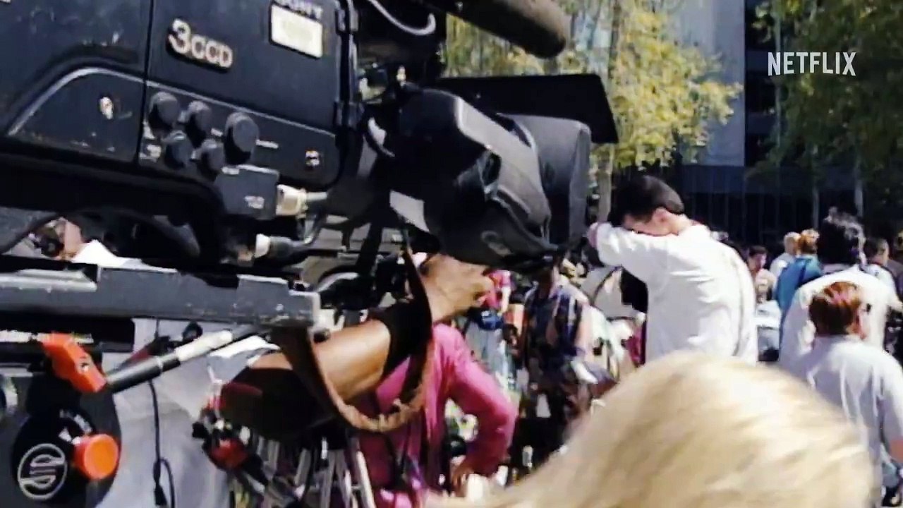 'Irmãos Menendez’. Novo documentário tem participação dos protagonistas