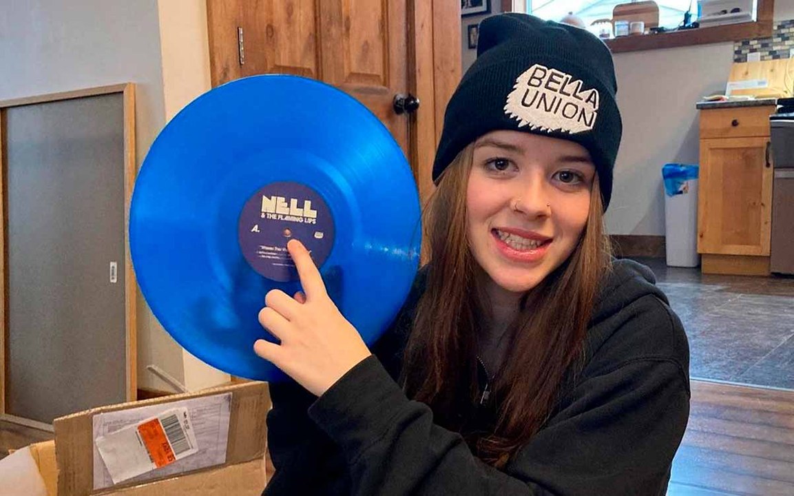 17歳の音楽の天才が悲惨な交通事故で亡くなる