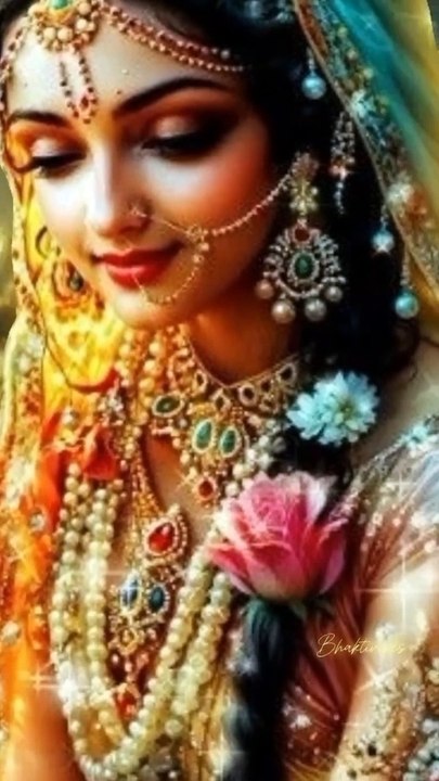 shri radha radha radha