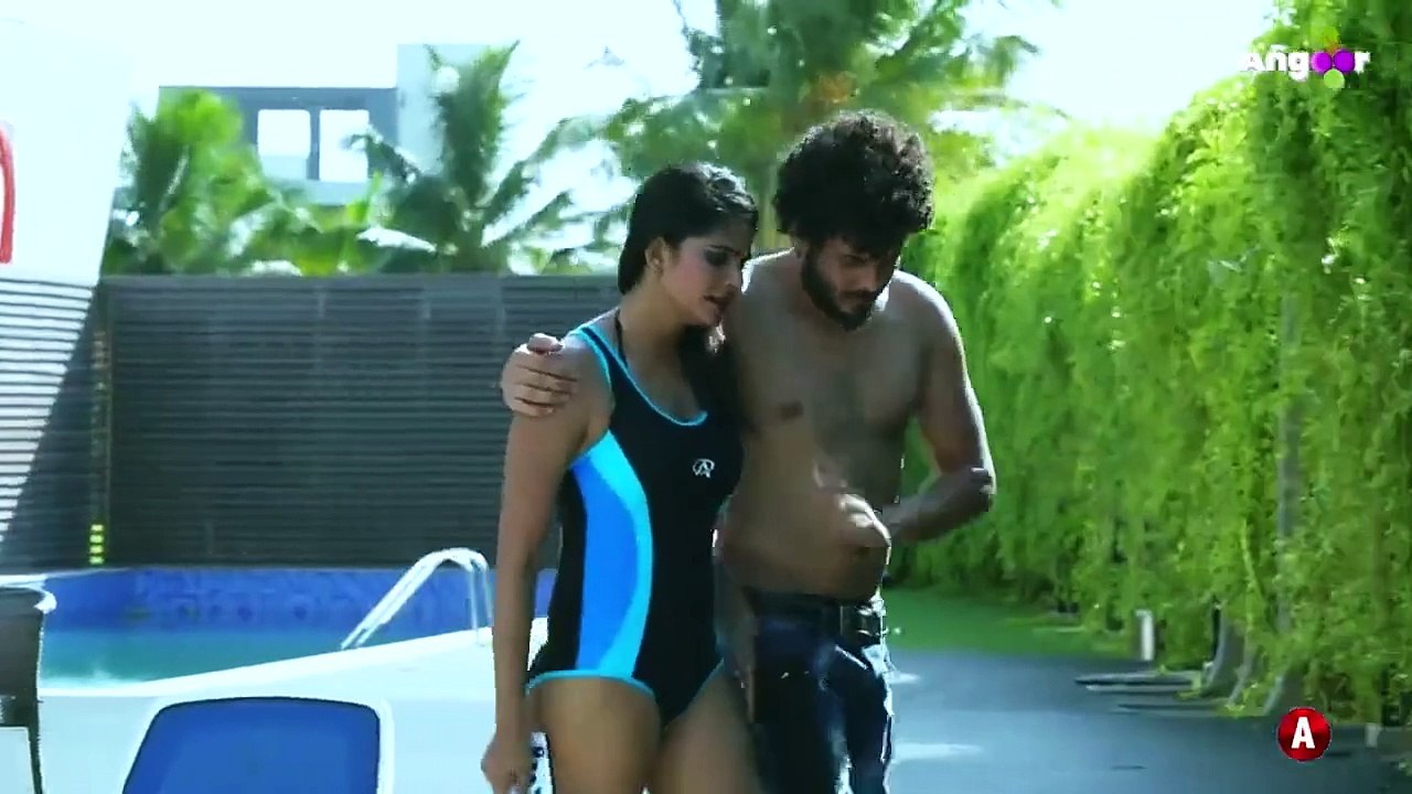 Watch Firangi E02 Angoor Hot Hindi Web Series