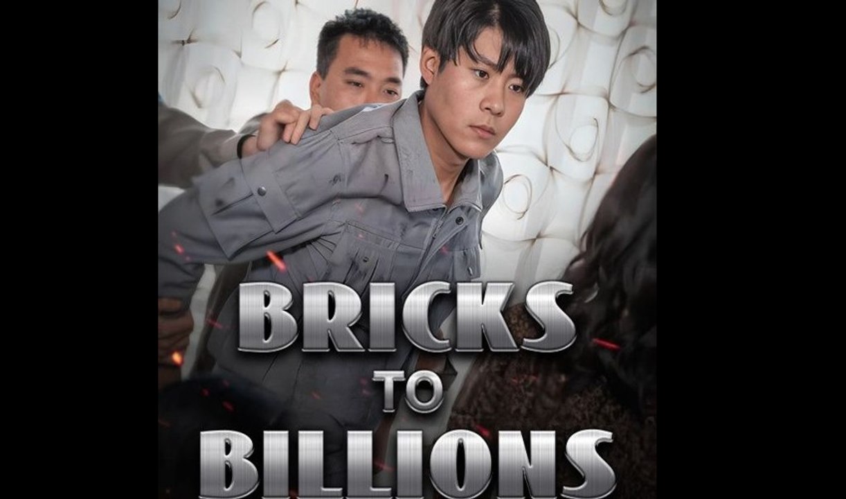 Bricks to Billions