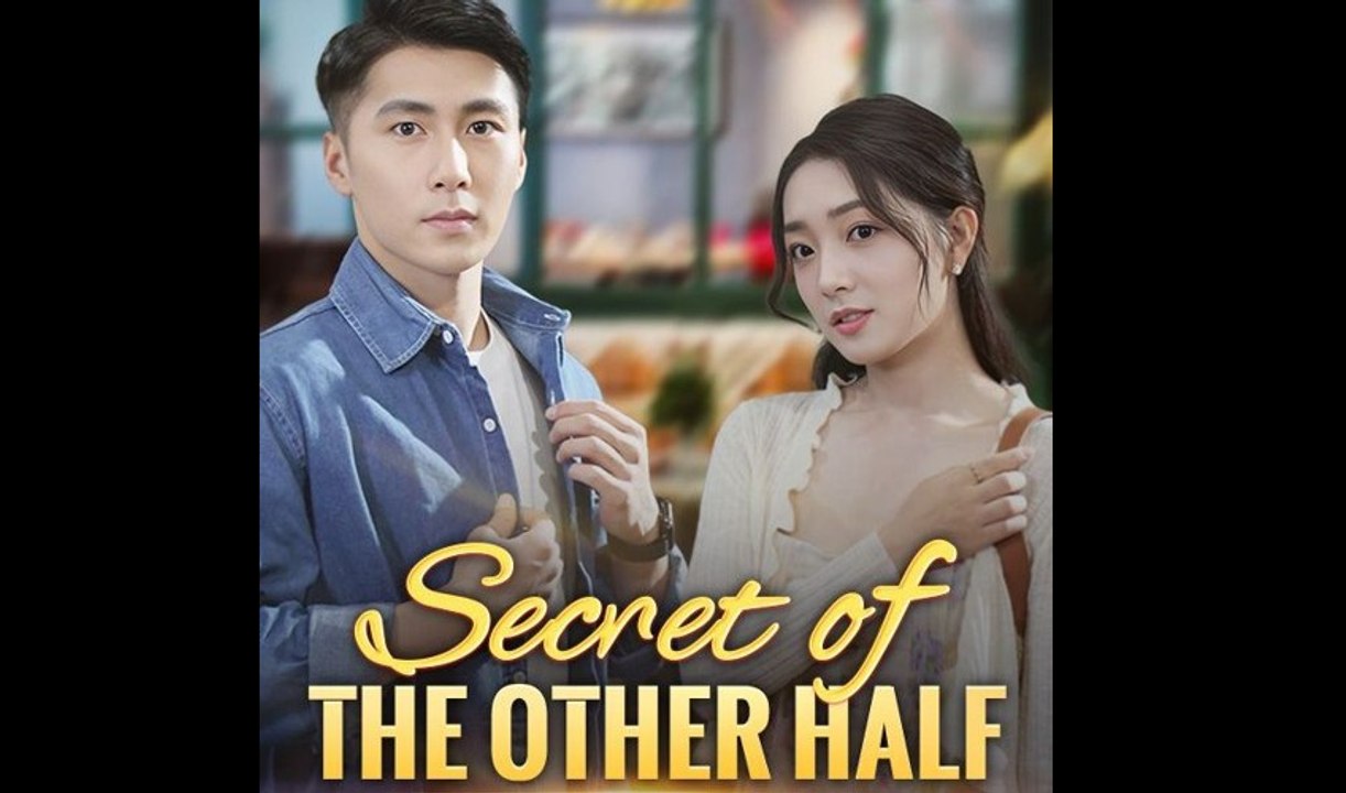 Secrets Of The Other Half