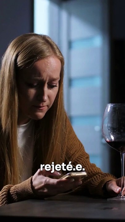 Les 5 blessures de l’âme - Le rejet 