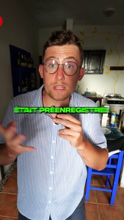 PREUVES QUE NIKOCADO AVOCADO N'A PAS MENTI POUR SA TRANSFORMATION PHYSIQUE