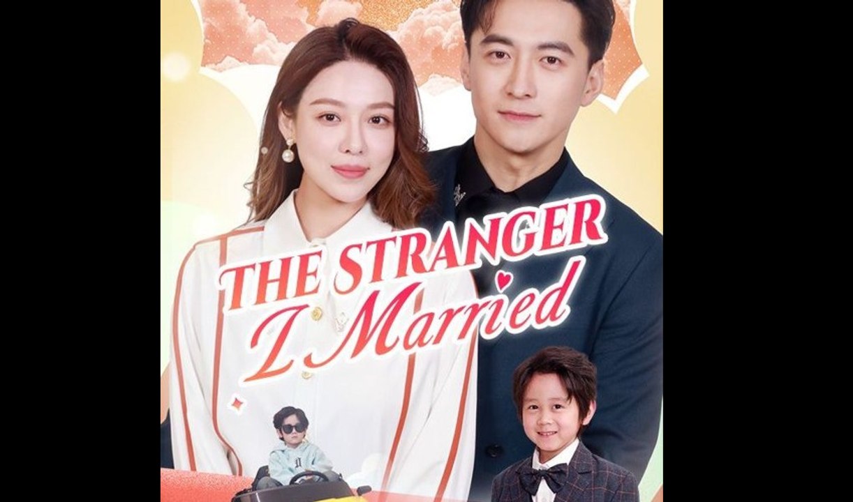 The Stranger That I Married