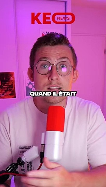 THEODORT REPONDS A LA POLEMIQUE SUR SON CLIP CHACUN SON CHACUN !