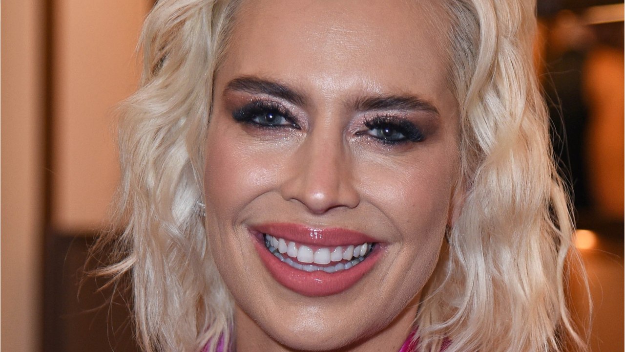 Spannende Fakten über Verena Kerth