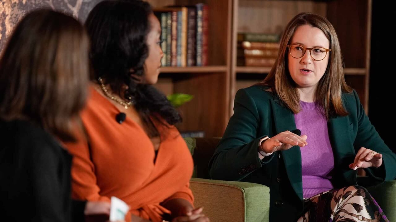 COO Summit 2024: Thriving in complexity - A Framework for Success and Transformation in an Age of Disruption