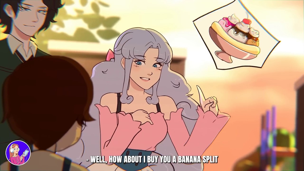 I Lost My Memory & I Have NO Idea Who I Am