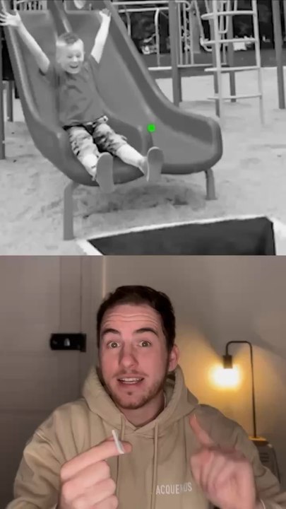 Cette image va tromper tes yeux !