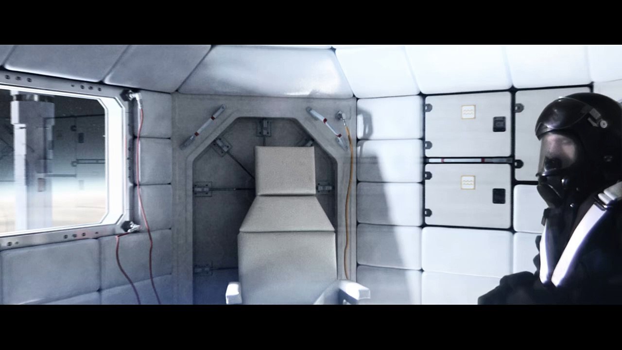 Robot World 2014 - Science Fiction Free Movie