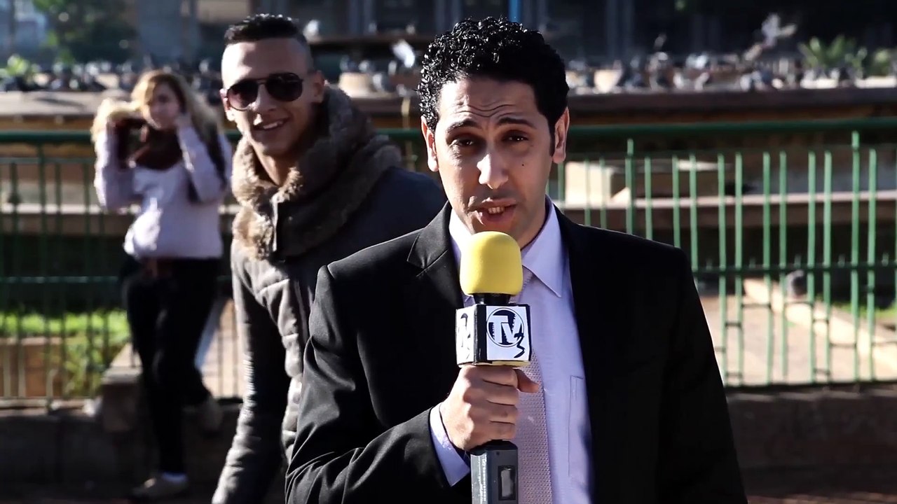 film C'est eux les chiens - هم الكلاب