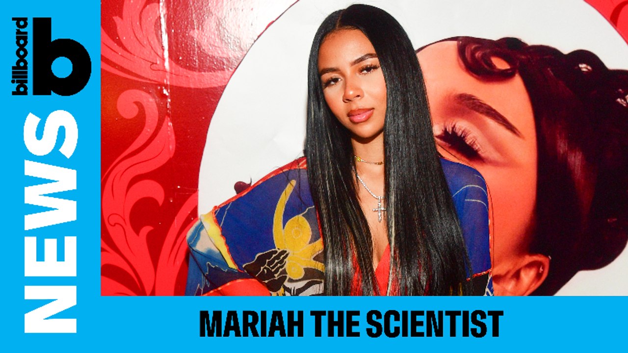 Mariah The Scientist Denied Young Thug Jail Visit | Billboard News