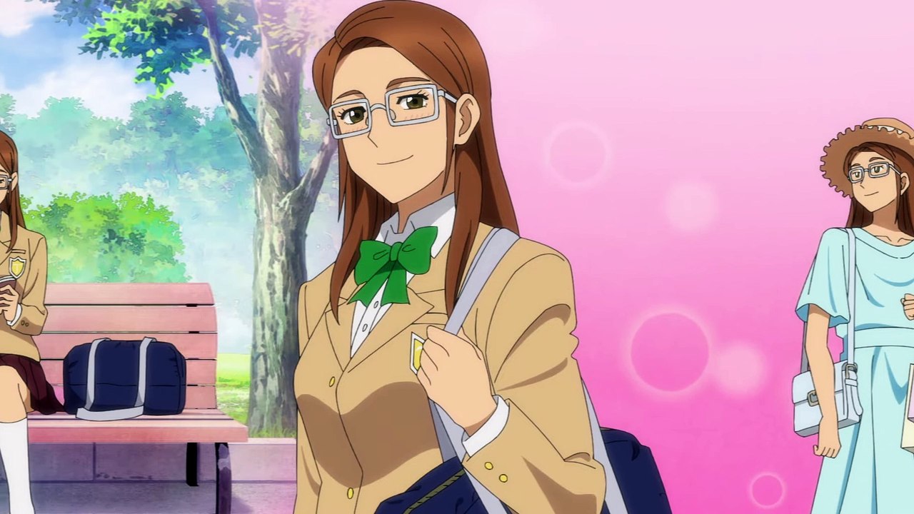 オーイ！とんぼ | show | 2024| S1 | Official Clip