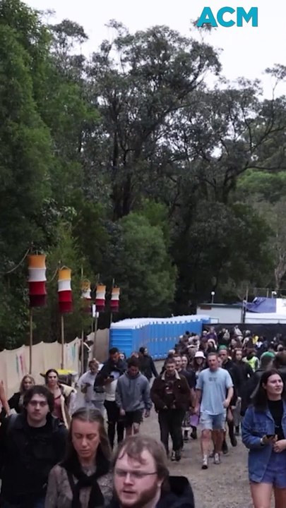 Aussie ‘brat summer’: Charli XCX to headline Laneway 2025