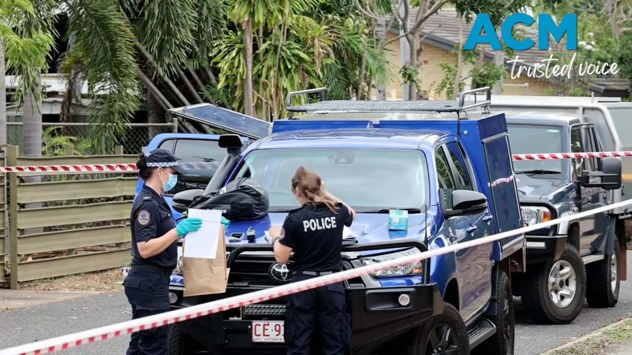 Community in mourning after sistergirl stabbed to death