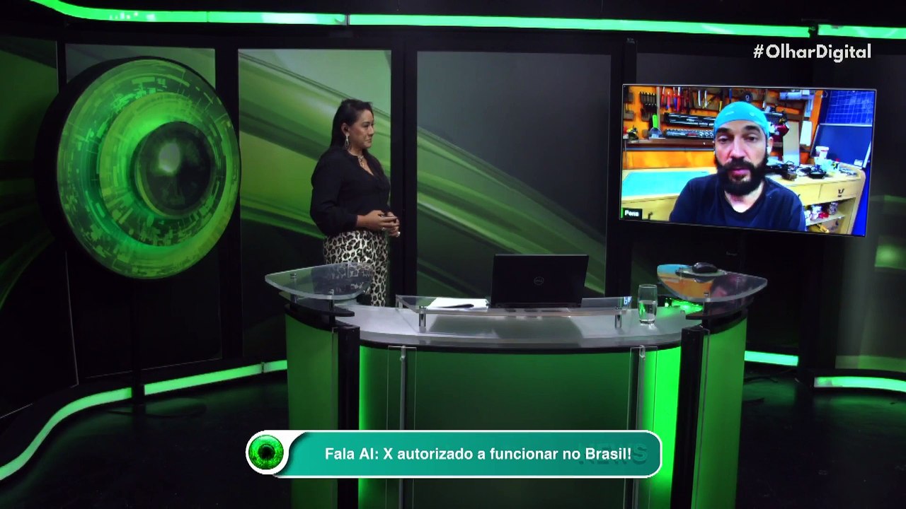 Fala AÍ: Nobel de Física tem tudo a ver com computação, confira!