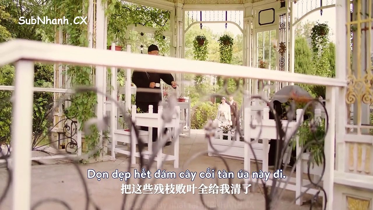 Trục Tâm Tập 3 -bHẮC TRẠCH - TỪ CHUẨN CHUẨN, PHIM NGẮN TRUNG QUỐC HAY