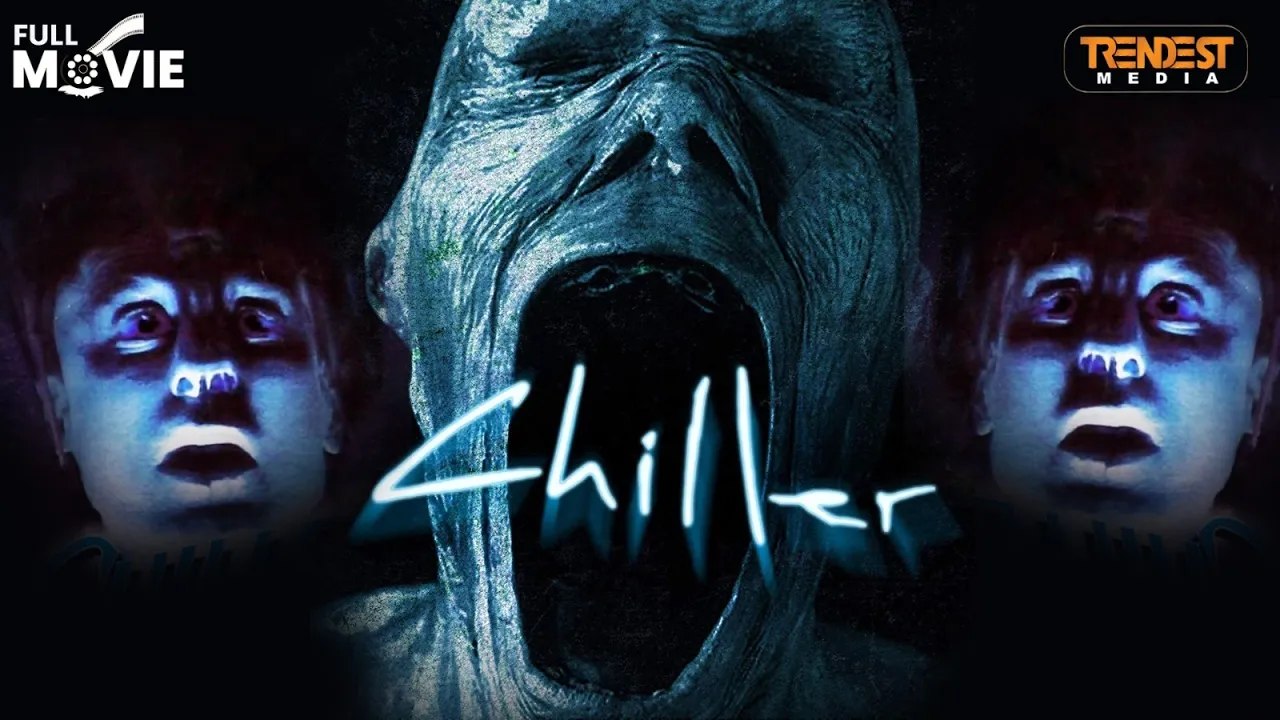Chiller | Full Movie | Wes Craven | Michael Beck, Beatrice Straight, Laura Johnson, Dick O'Neill