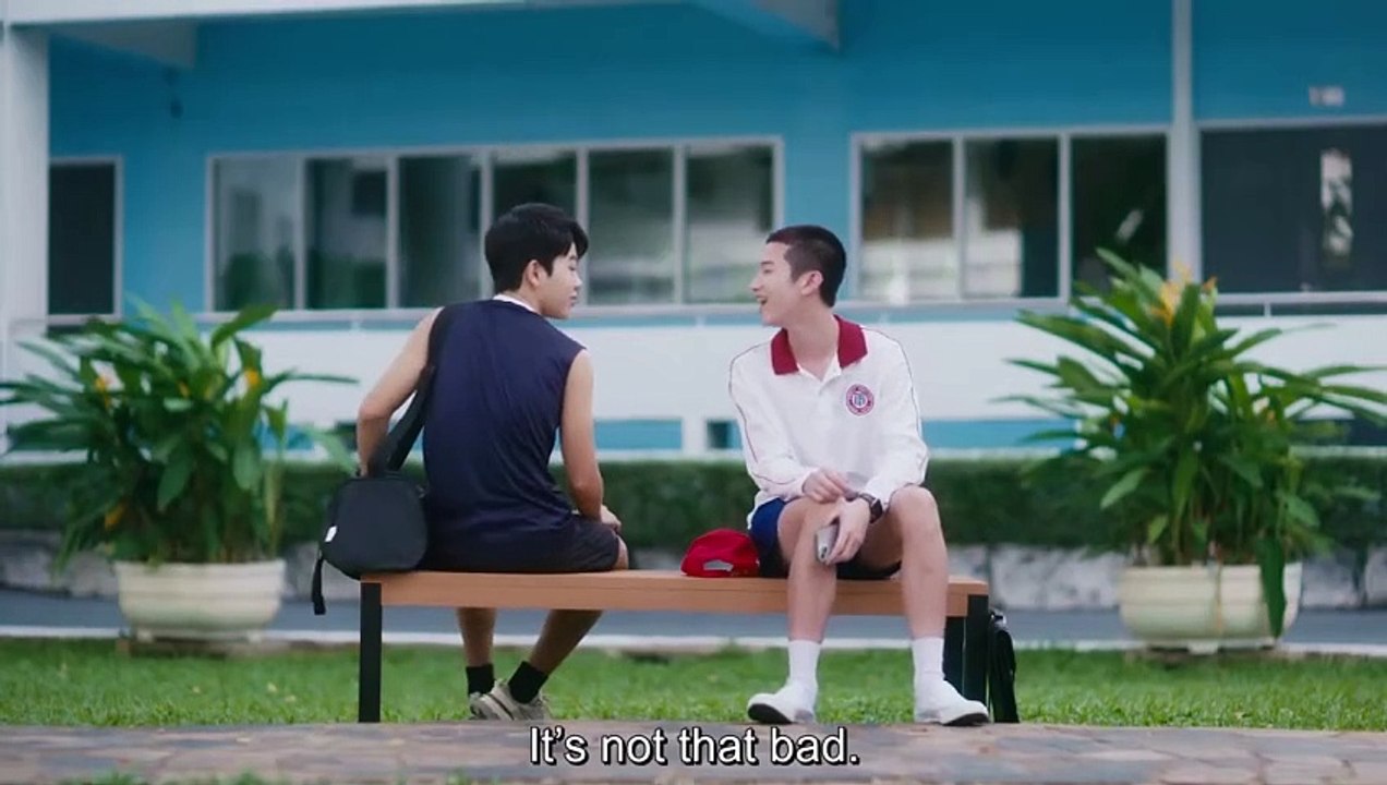 Love Sick (2024) Ep 4