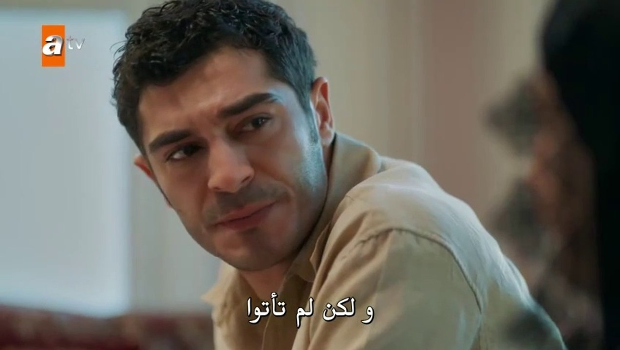 مسلسل حكاية ليلة الحلقة 6 مترجمة