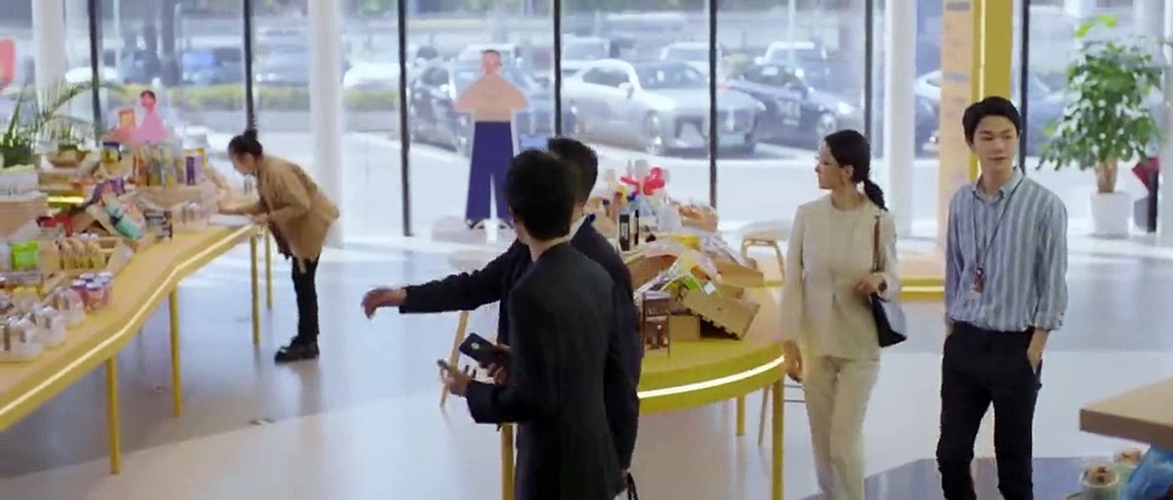 You Are My Lover Friend (2024) Episode 27 🌟 EngSub – Romantic Drama Unfolds