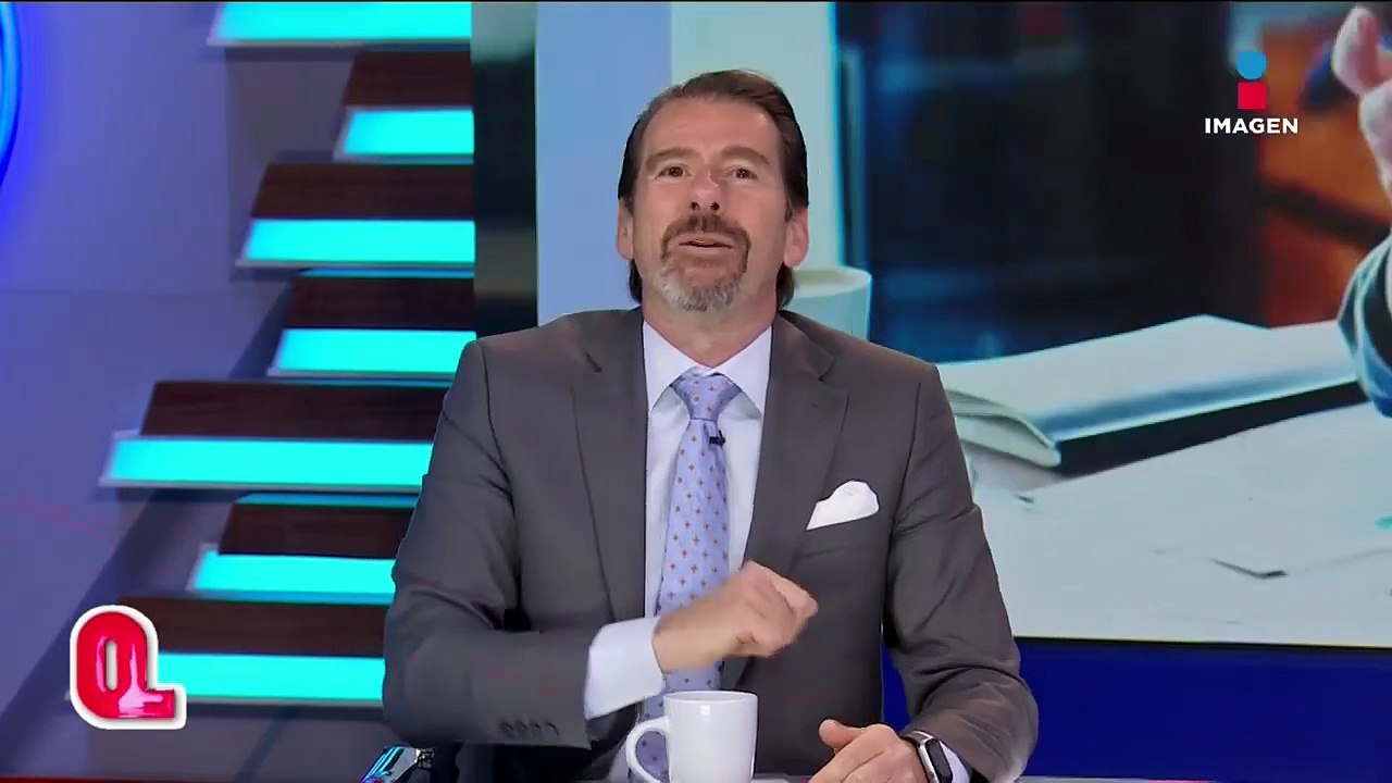 Política explicada para cualquier persona…