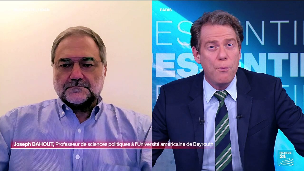 Netanyahou menace le Liban de "destructions comme à Gaza"