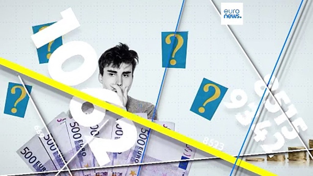 Какая зарплата считается хорошей в Европе?