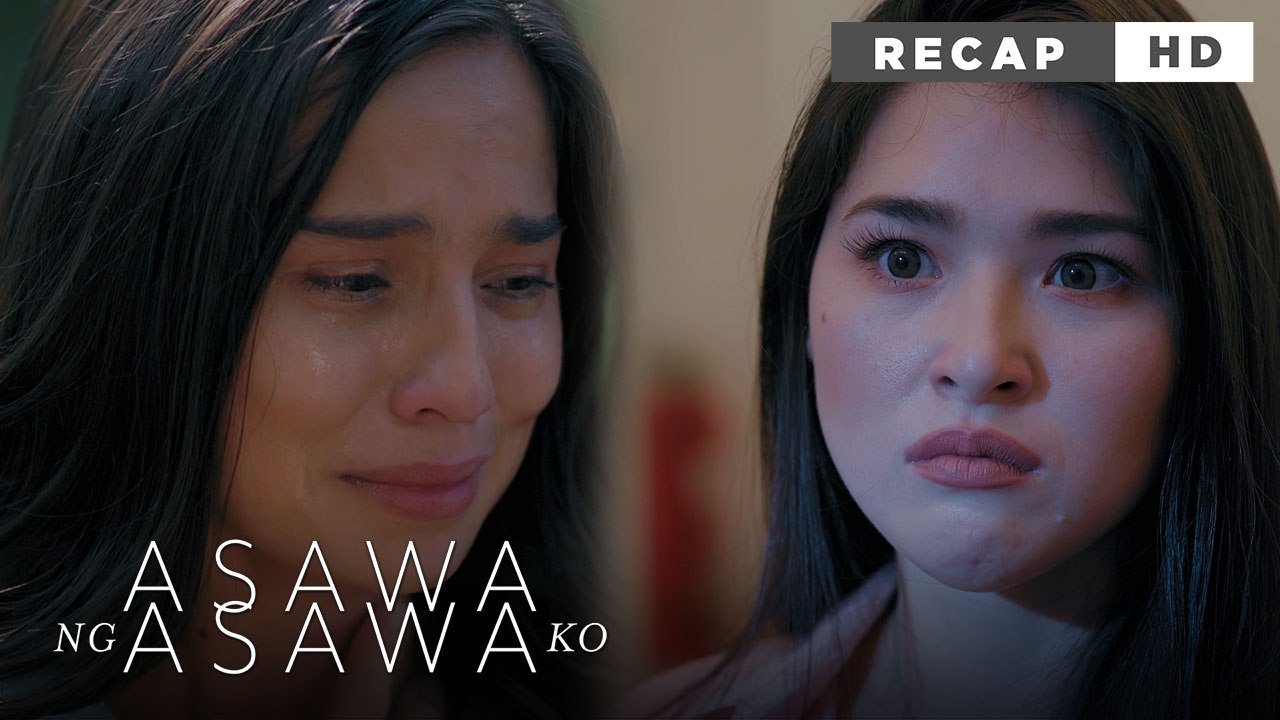 Asawa Ng Asawa Ko: The mothers share a heartbreaking moment! (Weekly Recap HD)