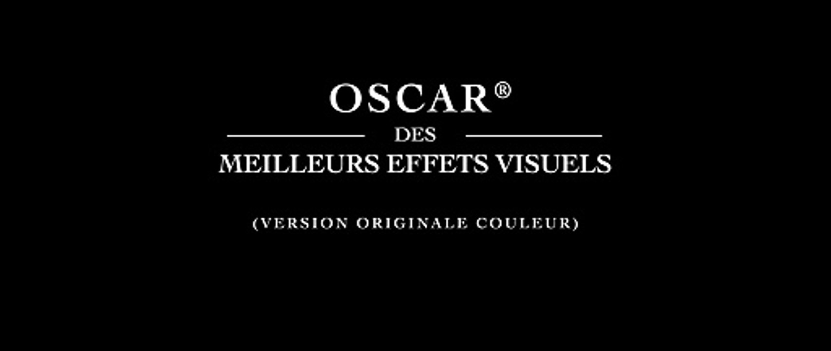 Godzilla Minus One / Minus Color Bande-annonce VO STFR