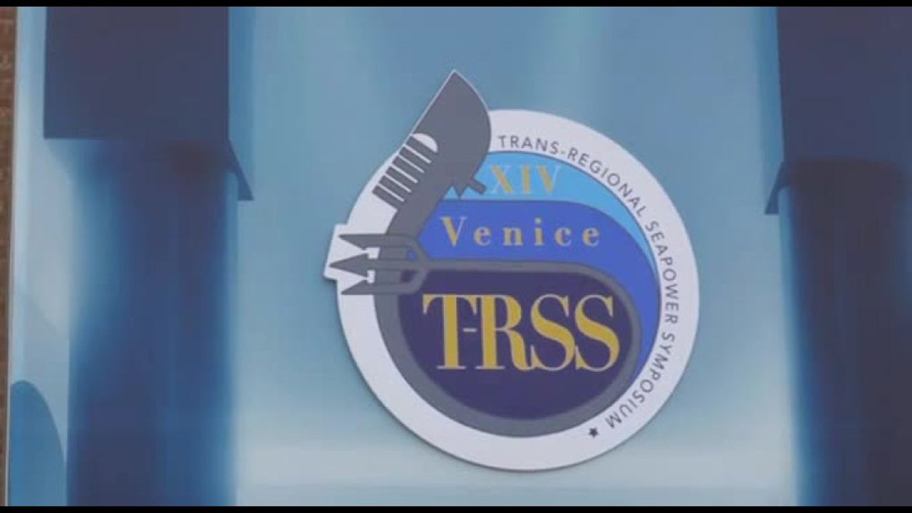 Usa, ammiraglio Franchetti: mare fonte di sicurezza, prosperità globale